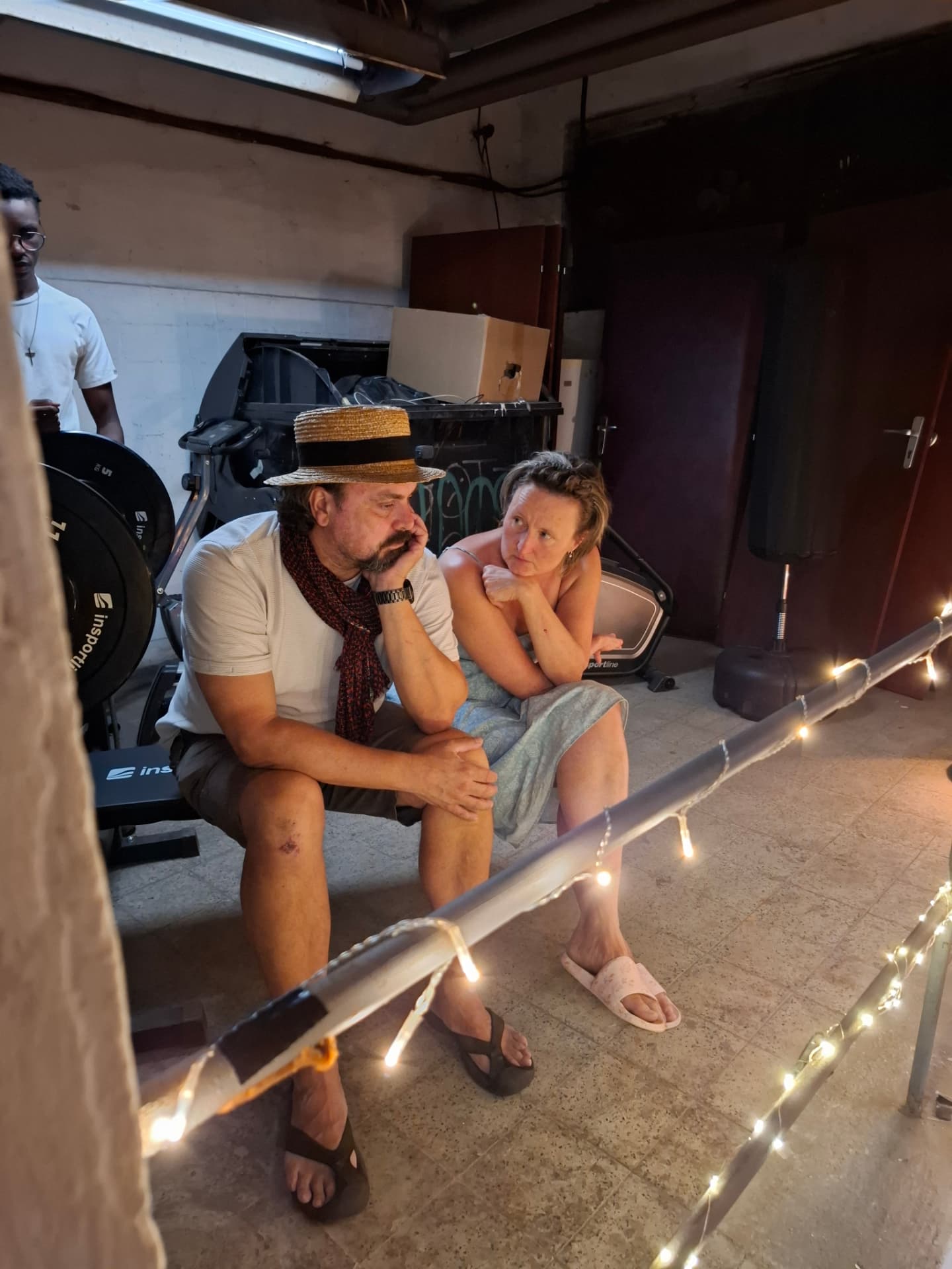 Klára Bukovská & Ondřej Zach