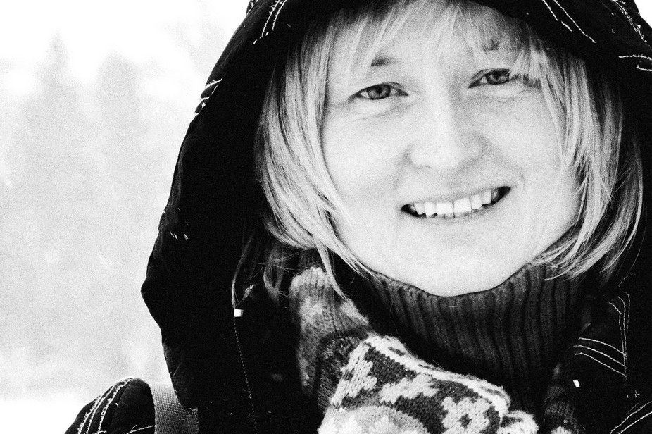 Klára Bukovská